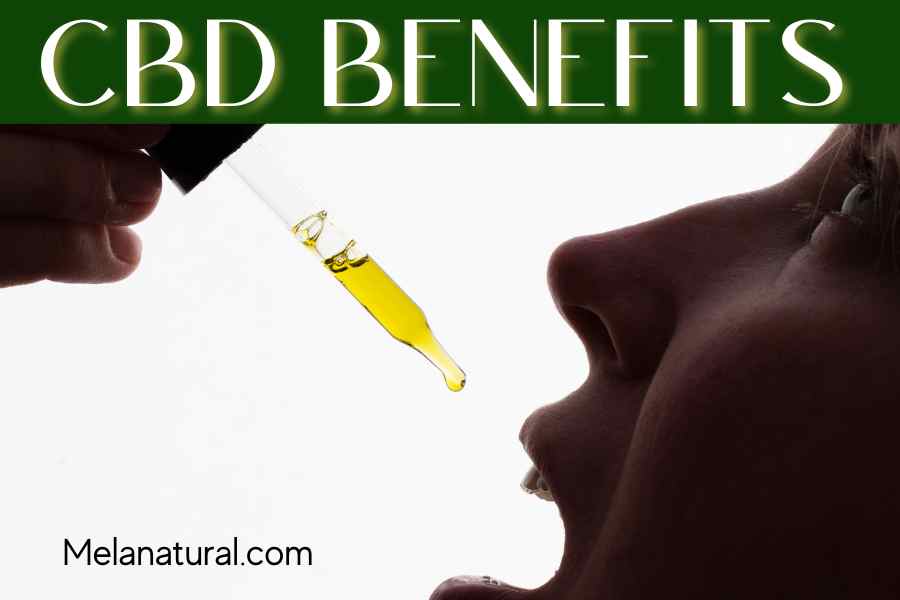 CBD benefits