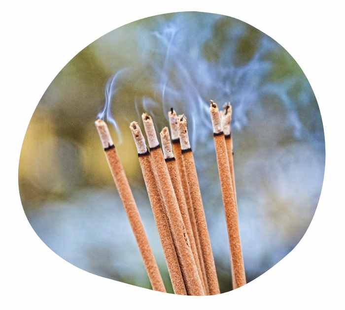 best incense sticks