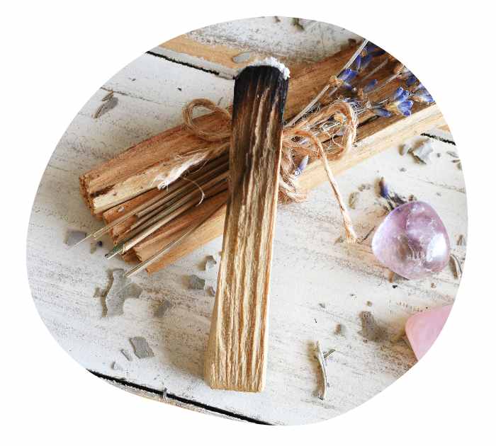 best incense for cleansing and protections