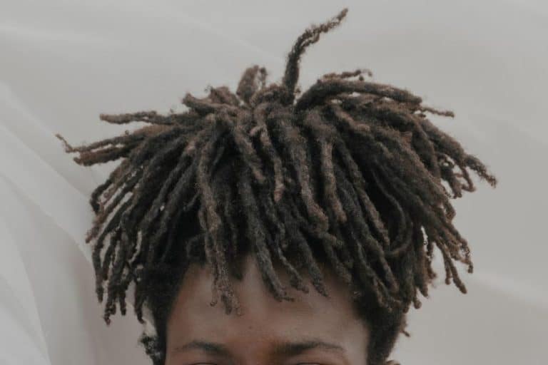 Cutting My Dreadlocks Off After 2 Years! | Before And After Photos