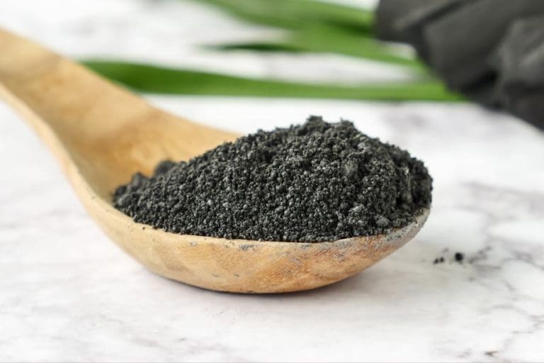 4 Activated Charcoal Benefits And Side Effects