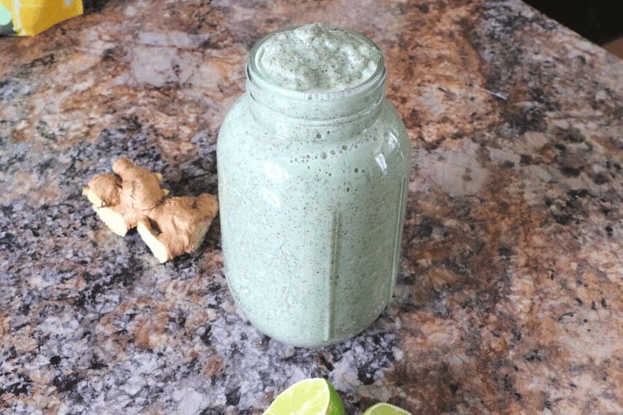 detox smoothies for weight loss