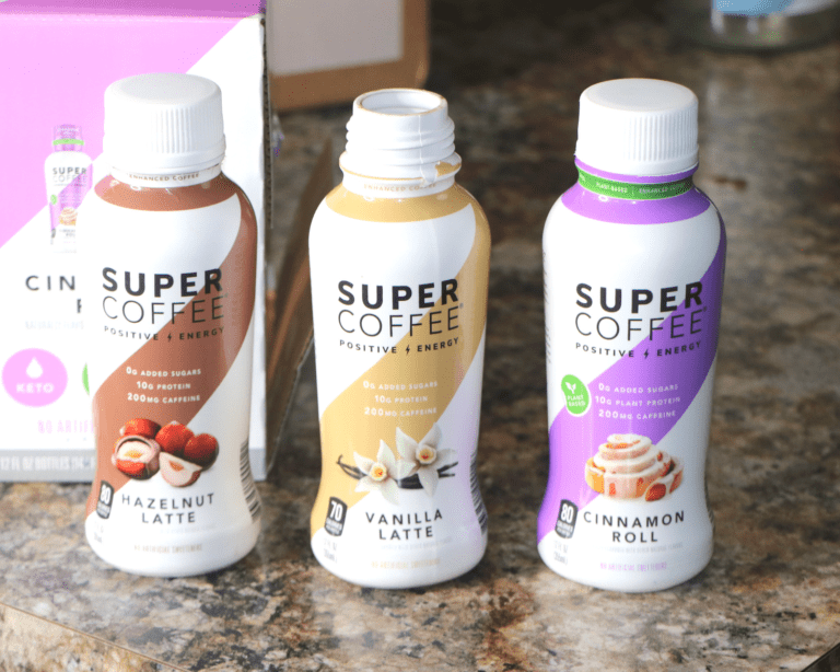 Kitu Super Coffee Review – Tasting EVERY Flavor!