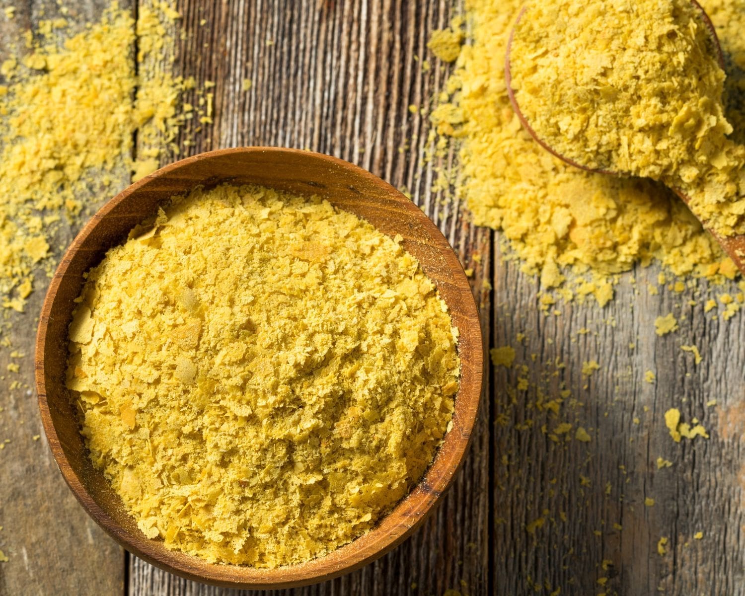 Shocking Nutritional Yeast Benefits Nobody Knows!