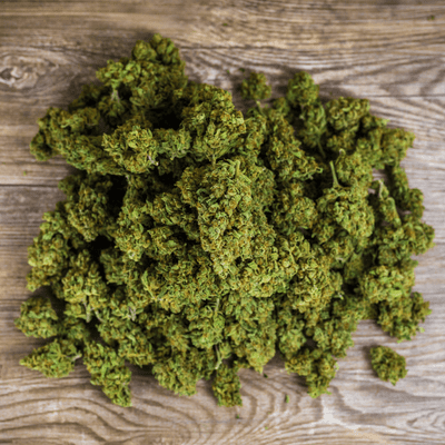 how to dry and cure marijuana