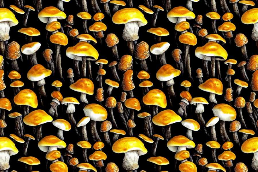 psychedelic mushrooms expiration date