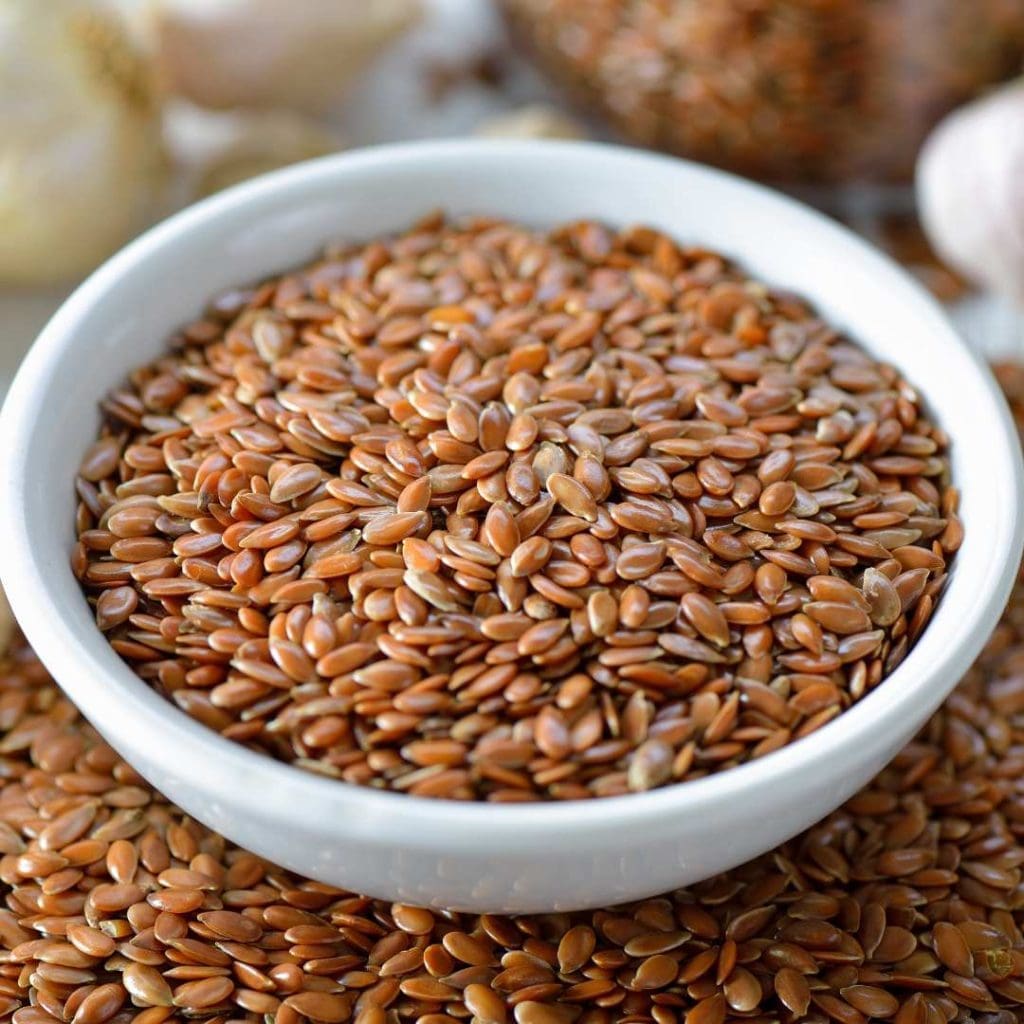 flax seeds benefits for skin