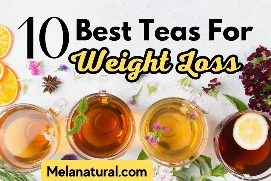 tea for weight loss