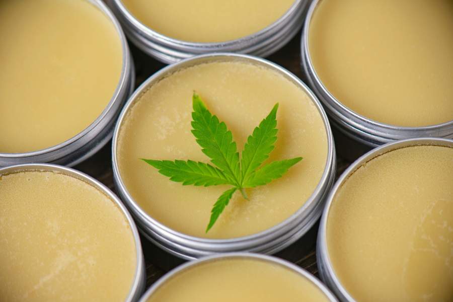 cbd creams for arthritis and joint pain