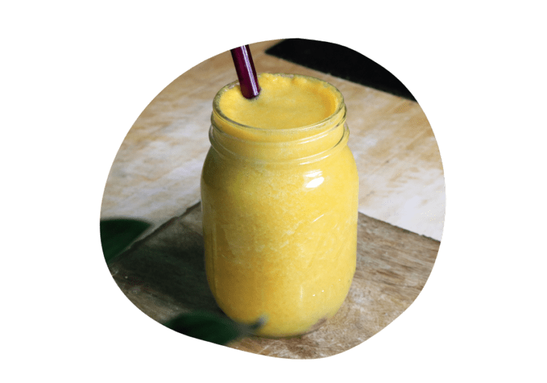 5 Belly Fat Burning Juice Recipes For Weight Loss | PDF Inside
