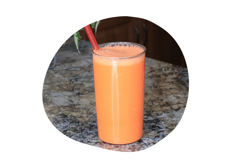 juice recipes for weight loss
