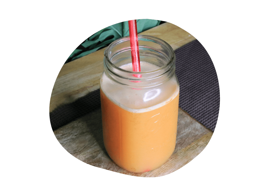 juice recipes for weight loss