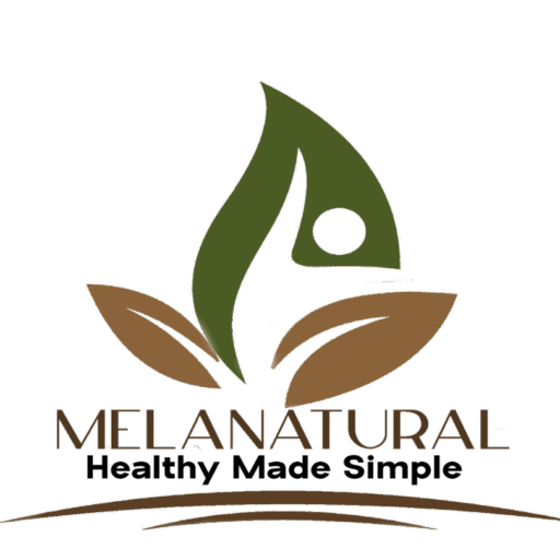melanatural full site icon